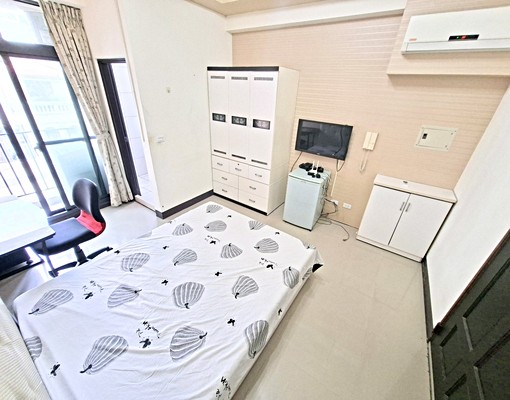 可租補☆中國醫☆陽台獨洗曬☆子母車 - Image 5