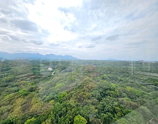 熱帶嶼社區絕美山景套房 - Image 5