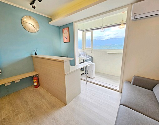 熱帶嶼社區絕美山景套房 - Image 11