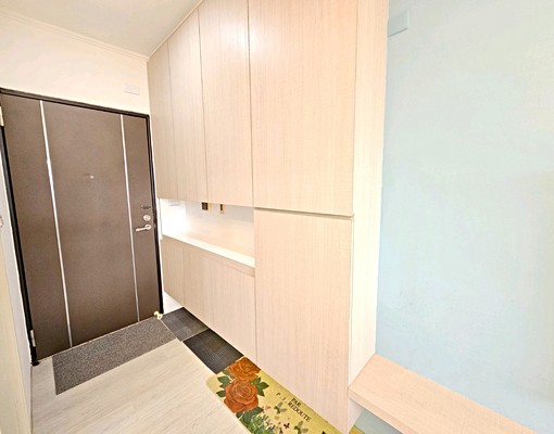 熱帶嶼社區絕美山景套房 - Image 12