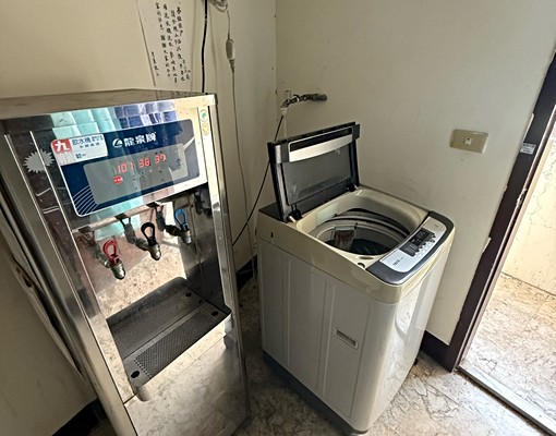 中壢中原中山東路採光好優質套房 - Image 6