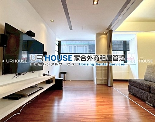 MRT忠孝復興。高級採光。黃金地段。優質享受 - Image 2
