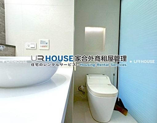 MRT忠孝復興。高級採光。黃金地段。優質享受 - Image 5