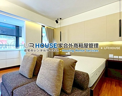 MRT忠孝復興。高級採光。黃金地段。優質享受 - Image 8