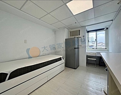 免仲可租補✨單身首選獨洗套房✨近逢甲✨大管家 - 591租屋網 - Image 1