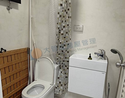 免仲可租補✨單身首選獨洗套房✨近逢甲✨大管家 - 591租屋網 - Image 6