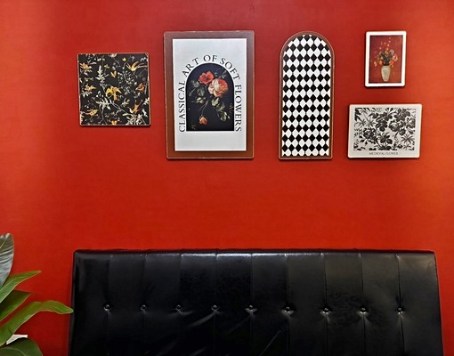 ㊣南紡旁超新3F套房/獨立陽台-拎包入住，可短租，可租補 - Image 2