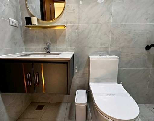 ㊣南紡旁超新3F套房/獨立陽台-拎包入住,可短租,可租補 - Image 11