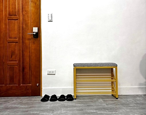 ㊣南紡旁超新3F套房/獨立陽台-拎包入住,可短租,可租補 - Image 13