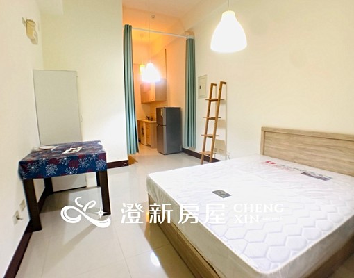 竹北高鐵站精美套房 - Image 3