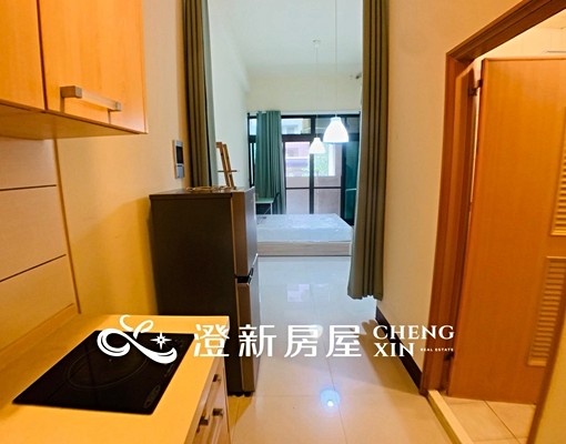 竹北高鐵站精美套房 - Image 6