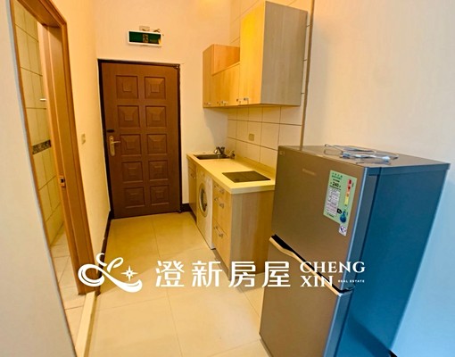 竹北高鐵站精美套房 - Image 5