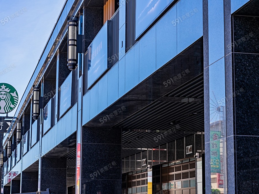 詠丞-星光大道實景圖