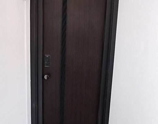 全新套房陽台獨洗臨欣興電子 - Image 6