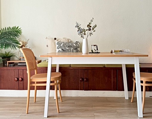 意志力✅近科博館✅溫馨裝潢共生公寓 - Image 4