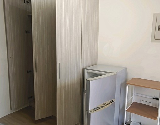 七張捷運誠品裕隆城大套房有自用陽臺 - Image 2