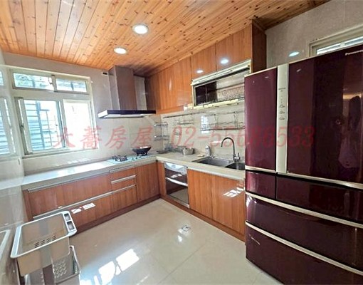 忠義街透天~近陽明醫院,有家具,車庫~大蕎房屋 - Image 13