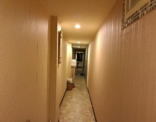 小資族可租補可入籍報稅屋況佳溫馨獨立獨洗套房衛浴乾濕分離式 - Image 6