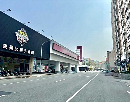楠加州║加工區機能佳美兩房║家俱電齊全 - Image 12