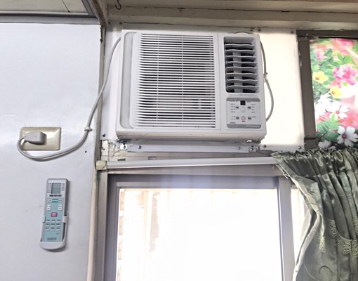 可租補生活機能棒!全新變頻冷氣輔大正貴子路大坪數套房 - Image 5