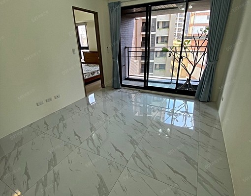 和平國小大慶夜市全聯/精美三房平車/有浴缸可寵可租補有泳池 - Image 3