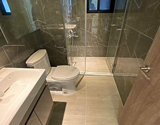 和平國小大慶夜市全聯/精美三房平車/有浴缸可寵可租補有泳池 - Image 8