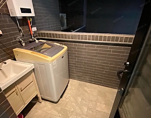 和平國小大慶夜市全聯/精美三房平車/有浴缸可寵可租補有泳池 - Image 11