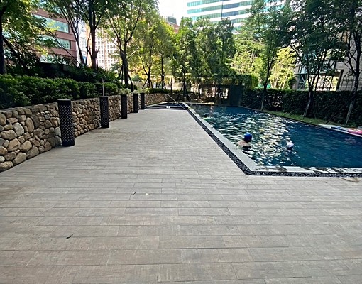 和平國小大慶夜市全聯/精美三房平車/有浴缸可寵可租補有泳池 - Image 12