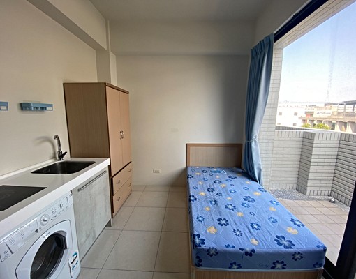 🌈圓通南路套房~近潭子加工含管含家具家電 - Image 9