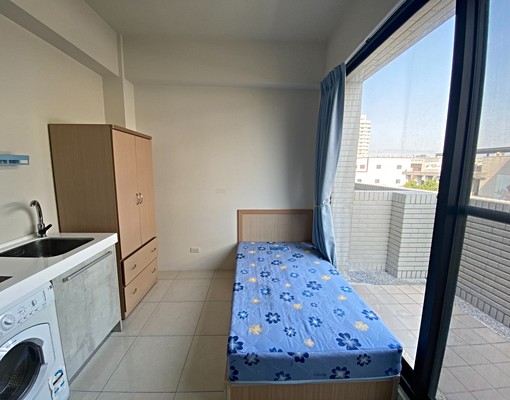 🌈圓通南路套房~近潭子加工含管含家具家電 - Image 7