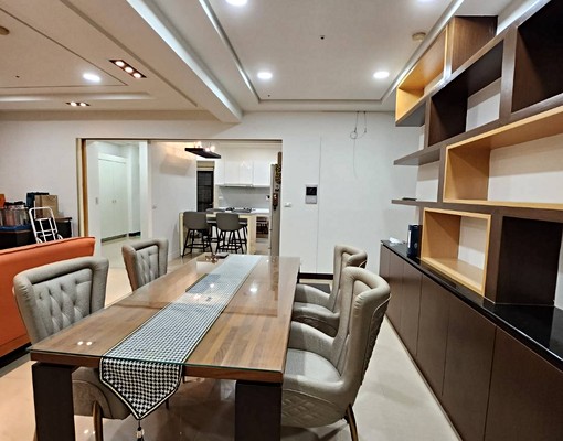 專任七期新光三越全新裝潢3+1房+平面車位~租金已含管 - Image 13