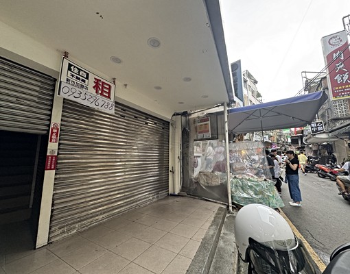 💰✨【清水街黃金店面|人潮穩定・投資首選】✨🏙️ - Image 12