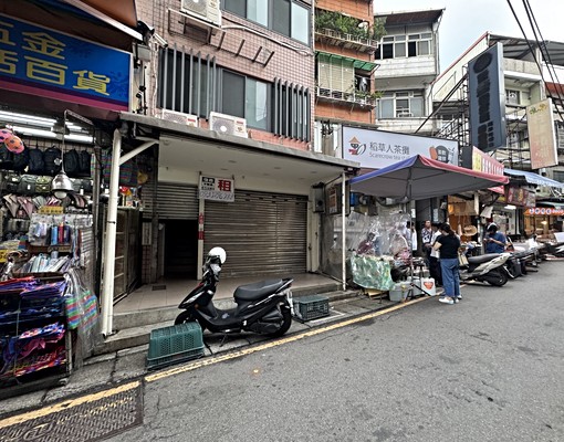 💰✨【清水街黃金店面|人潮穩定・投資首選】✨🏙️ - Image 14