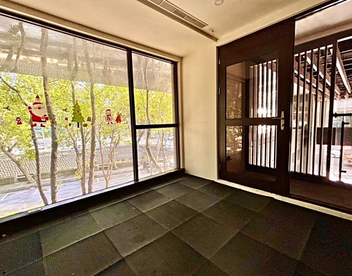 文心中清捷運200公尺-10米面寬-黃金角間店面+平車 - Image 5
