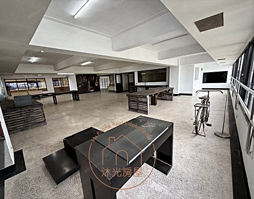 沐光~精華地區~百坪住辦出租 - Image 13