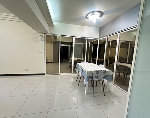 A17璟都帝一琚3房平面車 - Image 3