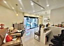 中壢區-成章一街店面，80.4坪