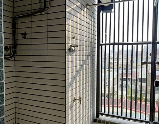 星時代絕美電梯二房(多全新家電/家具) - Image 4