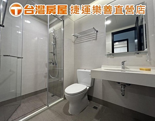 ⭐遠雄新未來2|文青雙語學區|兩房車(可寵可租補) - Image 10