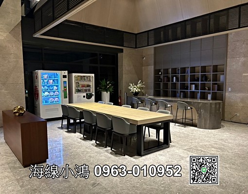 海線小鴻@2+1房@交通便利@視野佳@沙鹿家樂福商圈 - Image 7