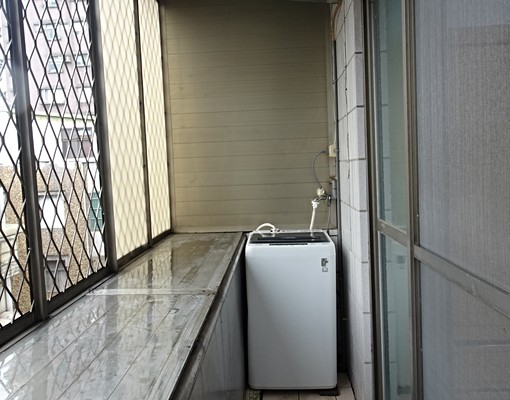 永安捷運5分鐘,4號公園旁,獨立洗衣機10 - Image 8
