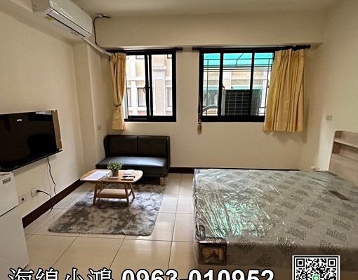 海線小鴻@套房@多間可選@靜宜商圈@可租補 - Image 2