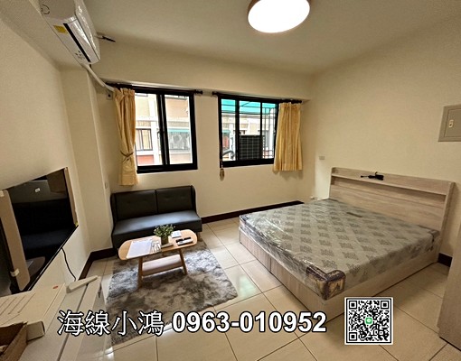 海線小鴻@套房@多間可選@靜宜商圈@可租補 - Image 3