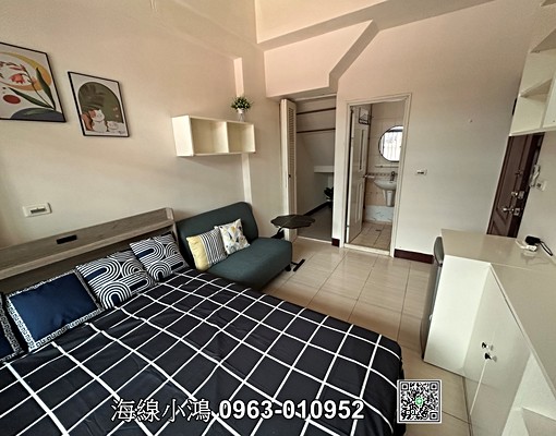 海線小鴻@套房@多間可選@靜宜商圈@可租補 - Image 5