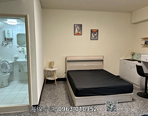 海線小鴻@套房@多間可選@靜宜商圈@可租補 - Image 10