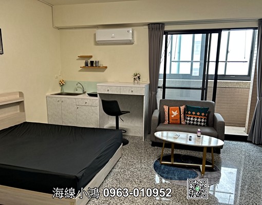 海線小鴻@套房@多間可選@靜宜商圈@可租補 - Image 11