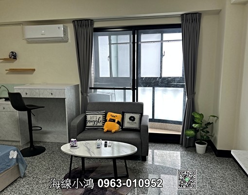 海線小鴻@套房@多間可選@靜宜商圈@可租補 - Image 13