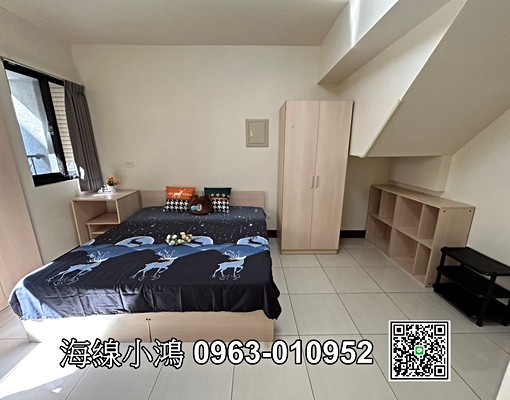 海線小鴻@套房@多間可選@靜宜商圈@可租補 - Image 14
