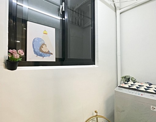 萊恩/🏡可租補/💎一房一廳💥採光💥陽台💥可寵 - Image 15