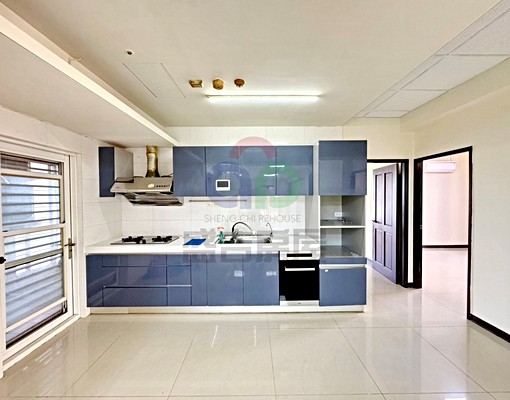 西屯中科【總太如來】超值四房全新冷氣B3平車~採光宅 - Image 6